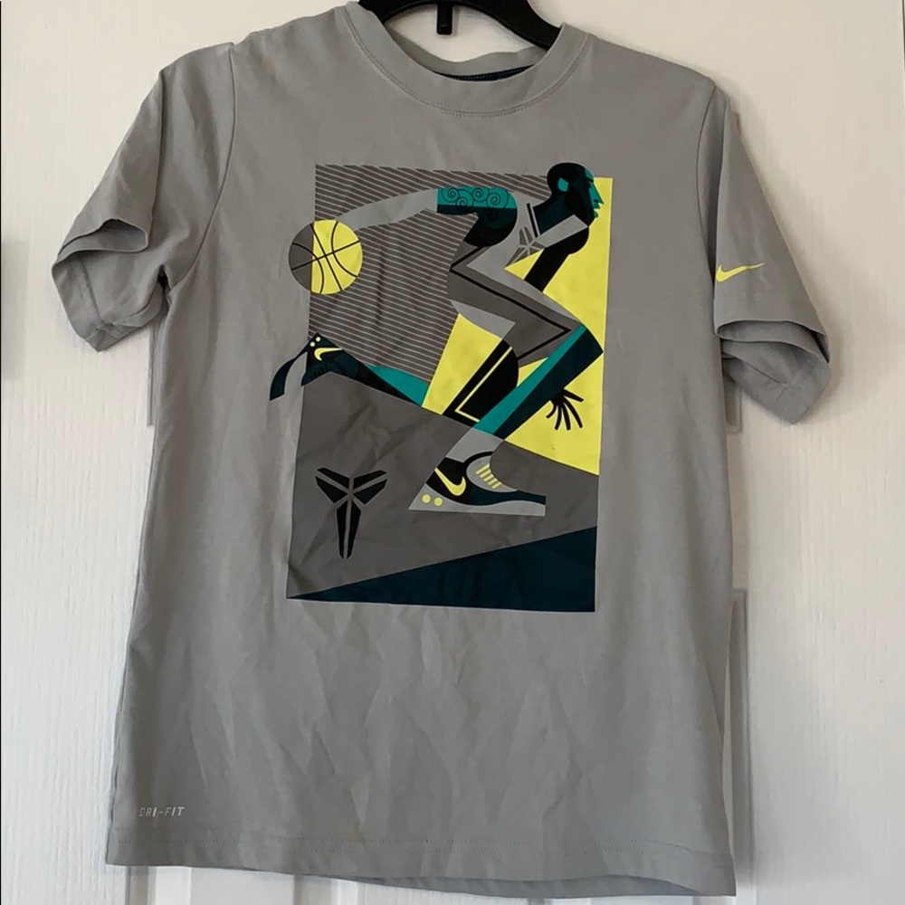 Nike Kobe Bryant Dri-Fit Shirt